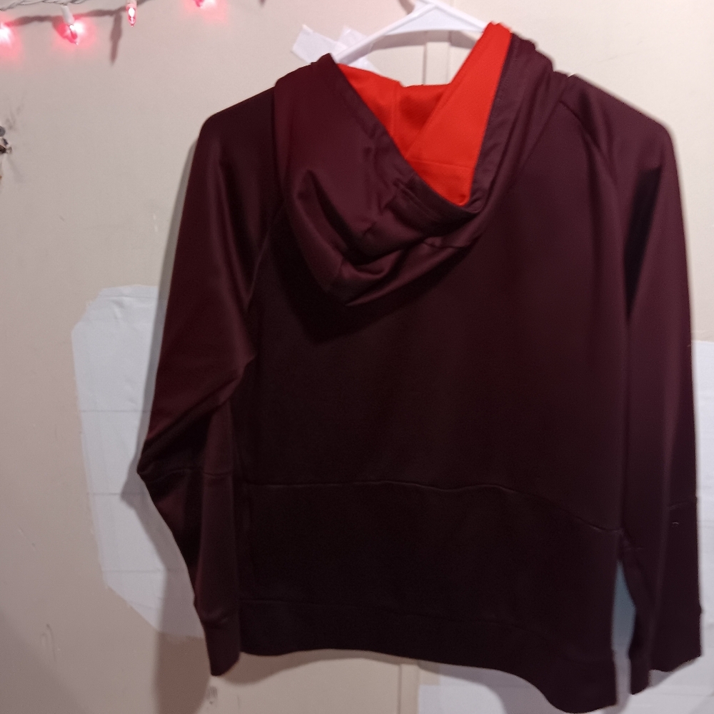 Youth xl Russell pullover